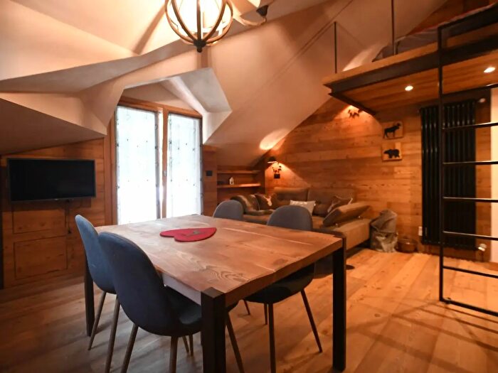 Appartamento bilocale in vendita in Via Verdi, Bardonecchia