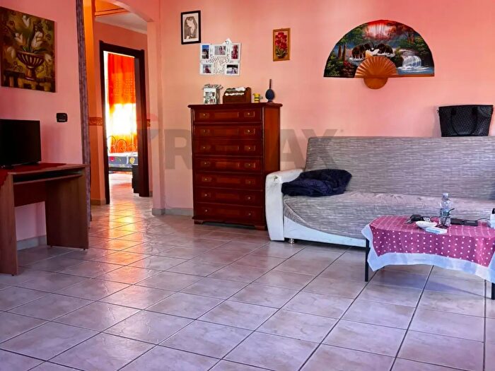 Appartamento trilocale in vendita in Via della Pentapoli, Priolo Gargallo