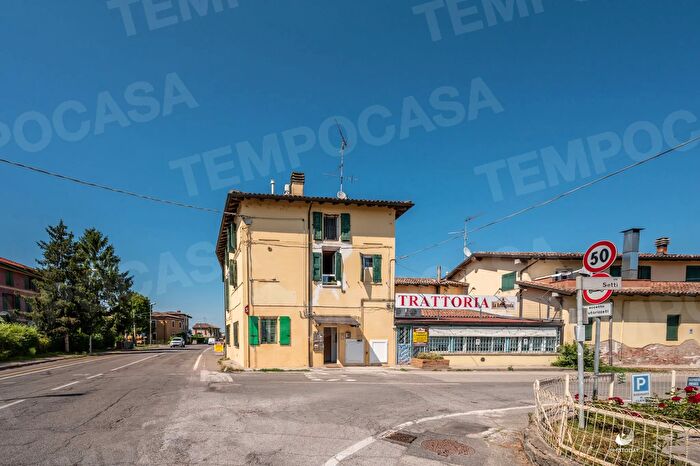 Appartamento bilocale in vendita in Via G Setti, San Pietro In Casale