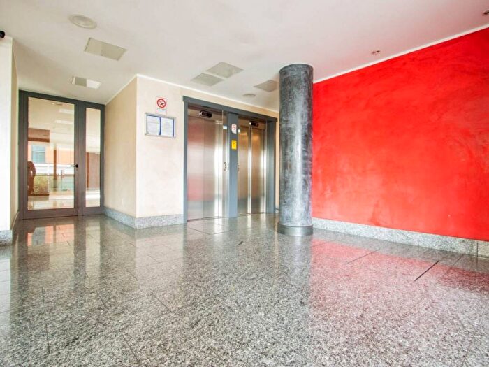 Appartamento bilocale in affitto in Via Treviso, Parco Dora, Torino