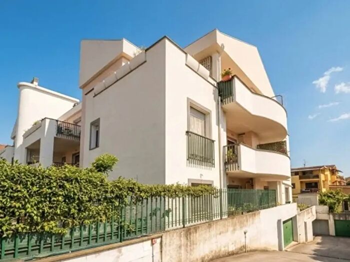 Appartamento bilocale in vendita in Via Roccamena, Roma