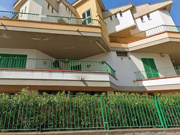 Appartamento con 5 locali in affitto in Viale Duca degli Abruzzi, Vasto Marina, Vasto