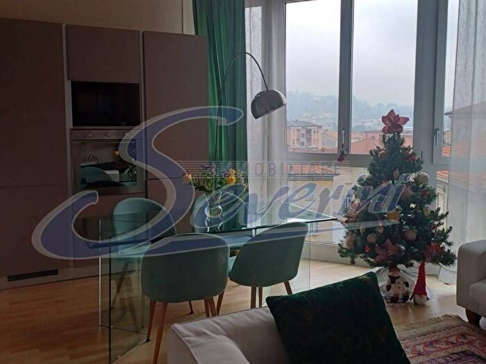 Appartamento bilocale in affitto in camerlata, Camerlata Rebbio, Como