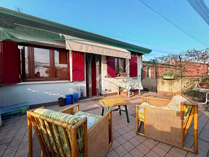 Casa trilocale in vendita in Via S Salvaro, Legnago