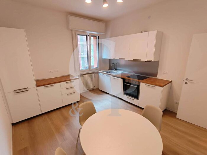 Appartamento trilocale in affitto in Via Giuseppe Dagnini, Murri, Bologna