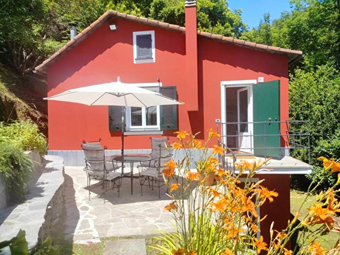 Casa trilocale in affitto in Via dei Mulino, Portofino