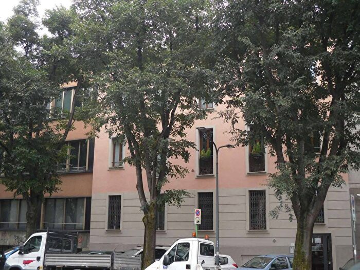 Appartamento bilocale in affitto in via Principe Eugenio, Cenisio, Milano