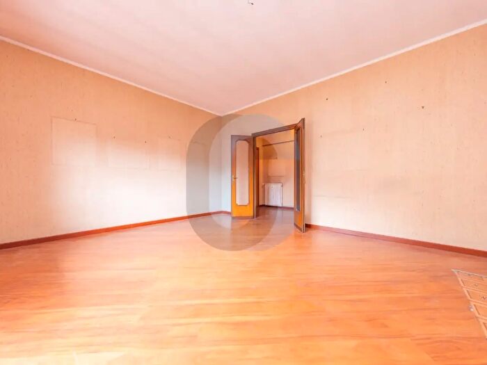 Appartamento quadrilocale in vendita in Via Cristiano di Magonza, Monte Porzio Catone