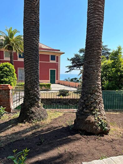 Appartamento bilocale in affitto in Via Marconi, Varazze