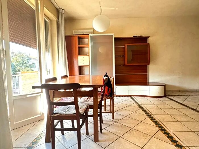 Appartamento quadrilocale in vendita in Via Alessandria, Prato