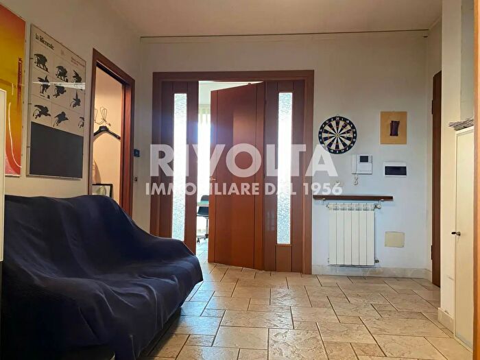 Appartamento bilocale in vendita in Via del Ponte di Castel Giubileo, Roma
