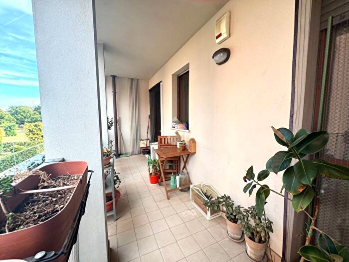 Appartamento bilocale in affitto in Via Francesco Gonin, Giambellino, Milano