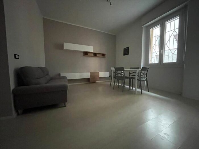 Appartamento bilocale in affitto in Via Don Tommaso Canestri, Europa, Alessandria