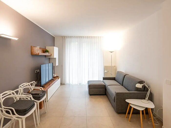 Appartamento bilocale in affitto in Via Adriatico, Milano