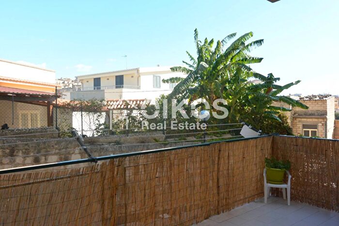 Appartamento con 6 locali in vendita in Via Alfieri, Noto