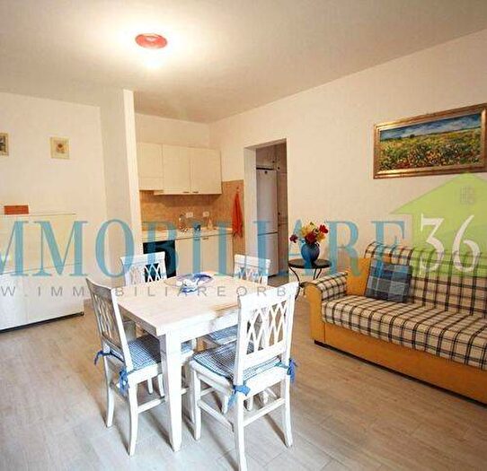 Appartamento bilocale in affitto in Via G Di Vittorio, Centro, Orbetello