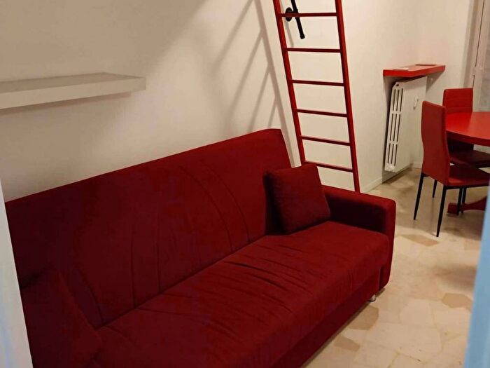 Appartamento in affitto in Via Giuseppe Meda, Ascanio Sforza, Milano