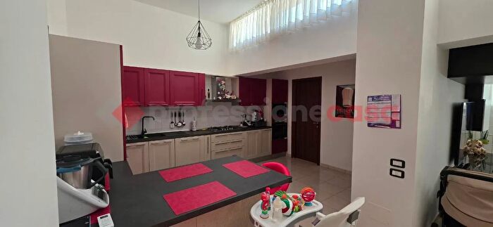 Appartamento trilocale in vendita in Via Iroma, Nocera Superiore