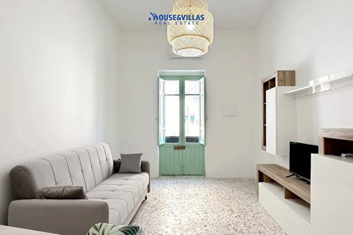 Casa con 5 locali in vendita in Via Giuseppe Garibaldi, Noto