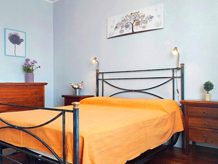 Appartamento trilocale in affitto in Via Sem Benelli, Gallaratese, Milano