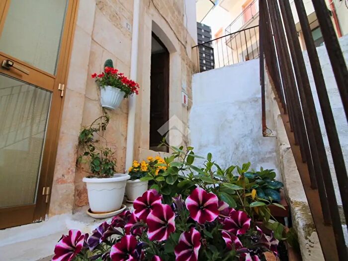 Casa trilocale in vendita in Ostuni