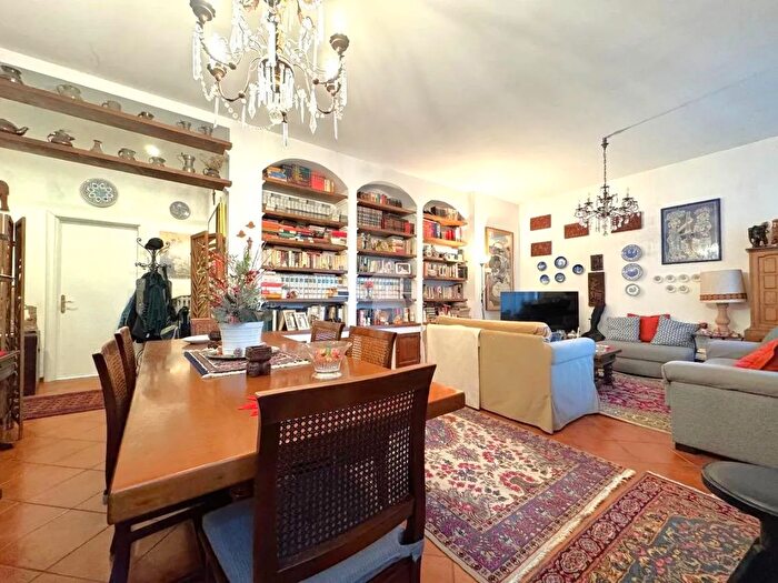 Appartamento con 5 locali in vendita in Via Visconti Ugone, Tortona