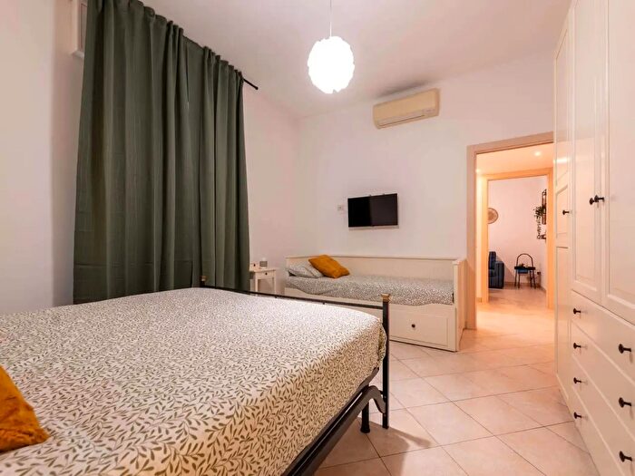 Appartamento monolocale in affitto in Via Negroli, Milano