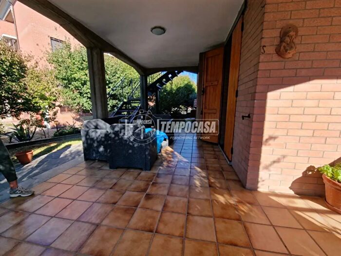 Casa quadrilocale in vendita in Via Quattro Passi, Formigine