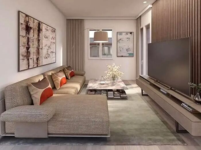 Appartamento bilocale in vendita in Via IV Novembre, Vedano Al Lambro