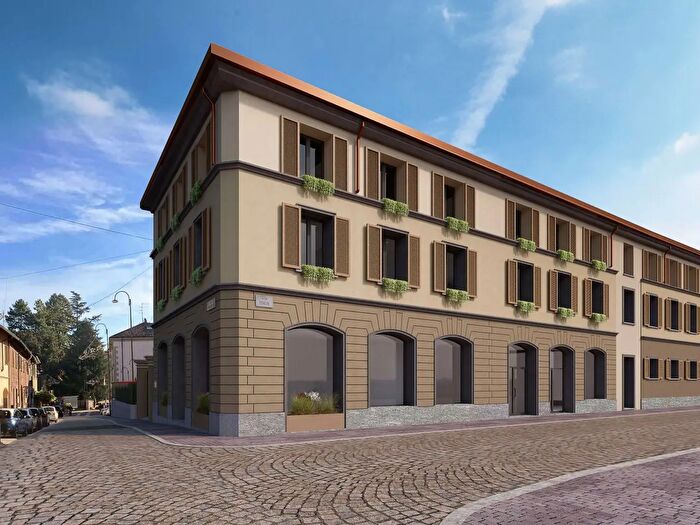 Case in Vendita e in Affitto - 2