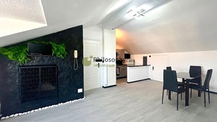 Appartamento trilocale in vendita in Porto Recanati