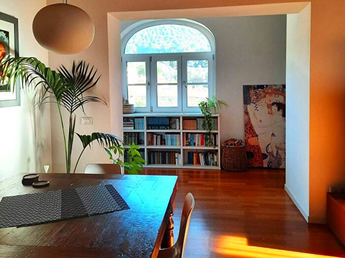 Appartamento quadrilocale in affitto in San Giuliano Terme Paese, San Giuliano Terme