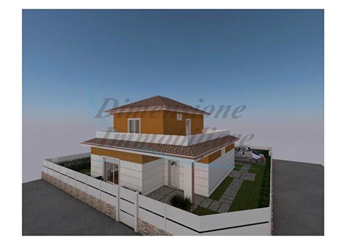 Casa quadrilocale in vendita in Via Rosa Agazzi, Rosignano Marittimo