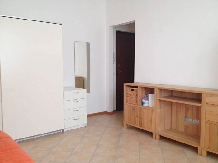 Appartamento monolocale in affitto in Via Tagiura Milano, Milano