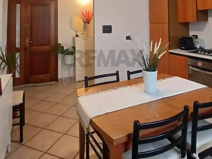 Appartamento trilocale in affitto in Castelfiorentino