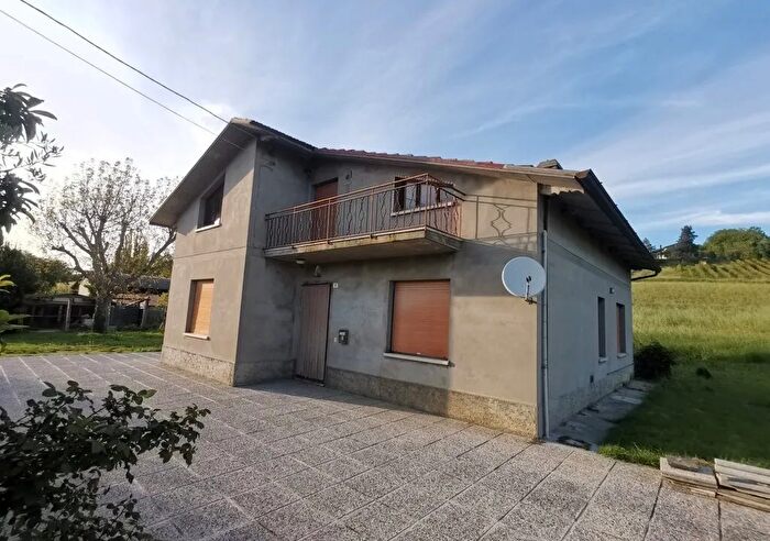 Casa in vendita in Pesaro