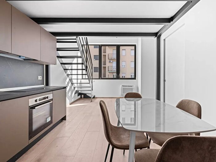 Appartamento bilocale in vendita in Via Ettore Ponti, Milano