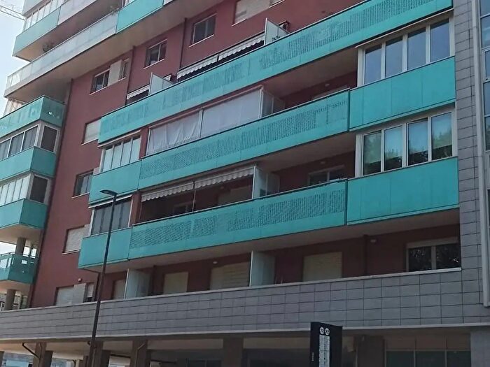Appartamento bilocale in vendita in Via Verolengo, Torino