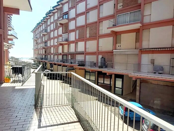 Appartamento con 5 locali in vendita in Jesolo
