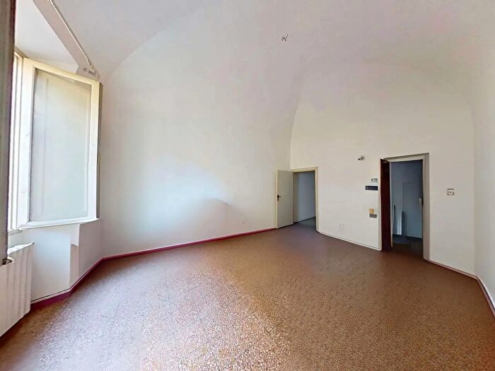 Appartamento bilocale in vendita in Via San Francesco, Pisa