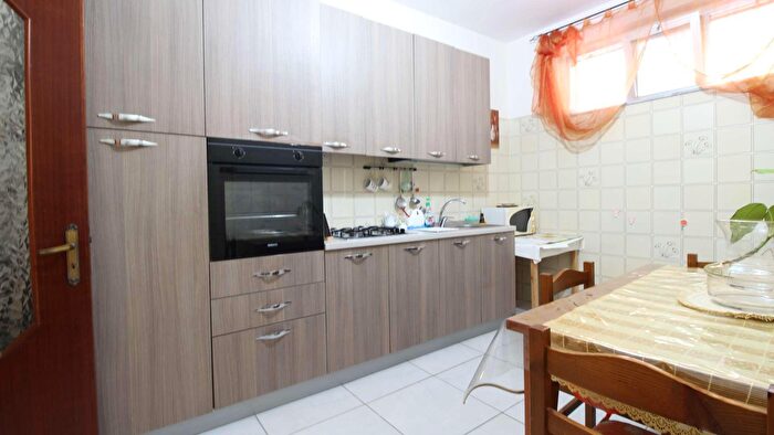 Appartamento bilocale in vendita in Via Ognissanti C, Capurso