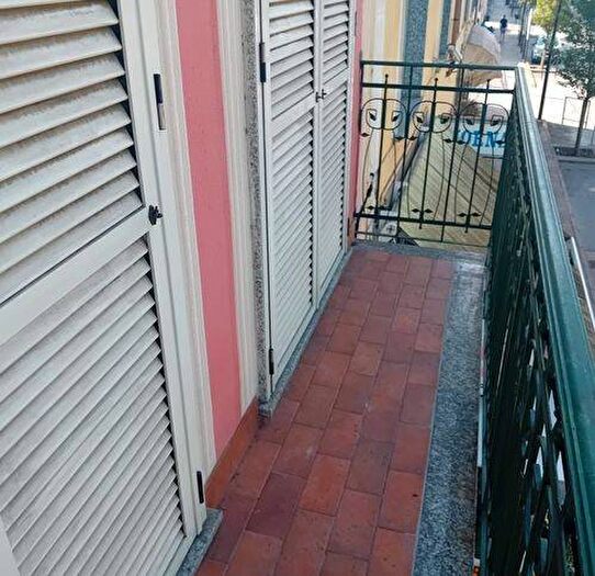 Appartamento quadrilocale in affitto in Viale Martiri Della Benedicta, Centro, Serravalle Scrivia