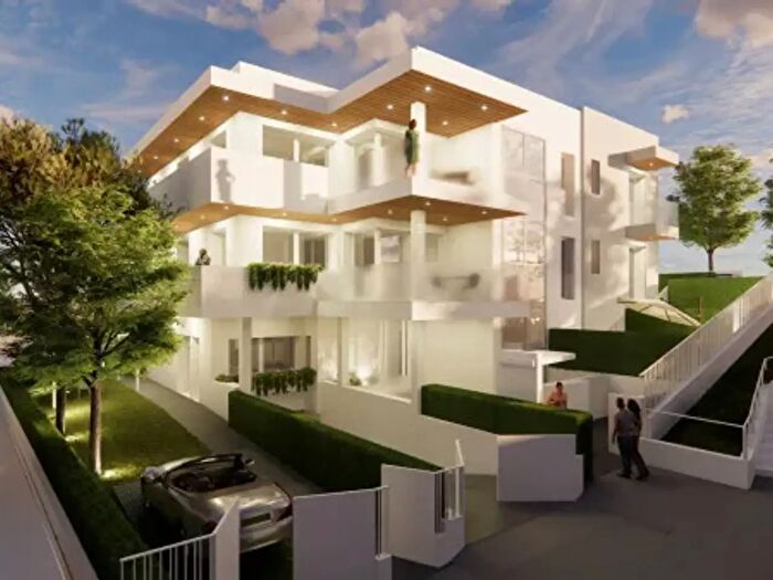 Appartamento quadrilocale in vendita in Piazza Settembre, Riccione