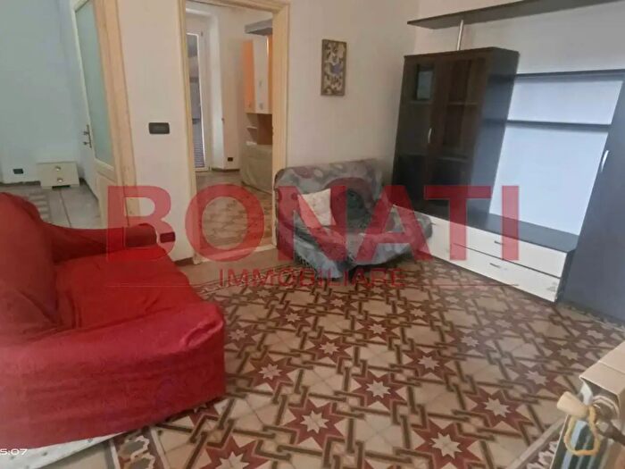 Appartamento quadrilocale in vendita in La Spezia