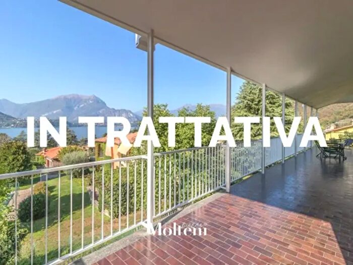 Casa con 5 locali in vendita in Via Alessandro Manzoni, Lierna