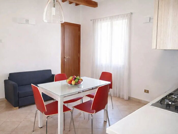 Appartamento bilocale in affitto in Cascina