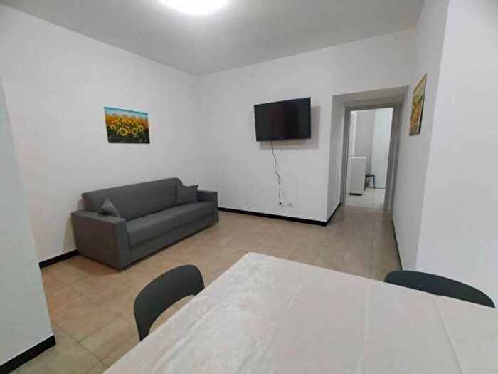 Appartamento bilocale in affitto in Orti, Borghetto Santo Spirito