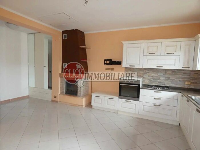 Appartamento bilocale in vendita in Vicchio