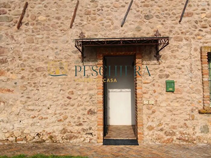 Appartamento bilocale in vendita in Località Gobbini, Valeggio Sul Mincio