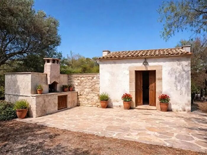 Casa bilocale in vendita in Contrada Tredicina, Francavilla Fontana